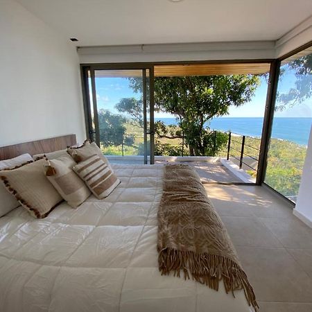 Eco Sky Villas El Sunzal Exterior photo