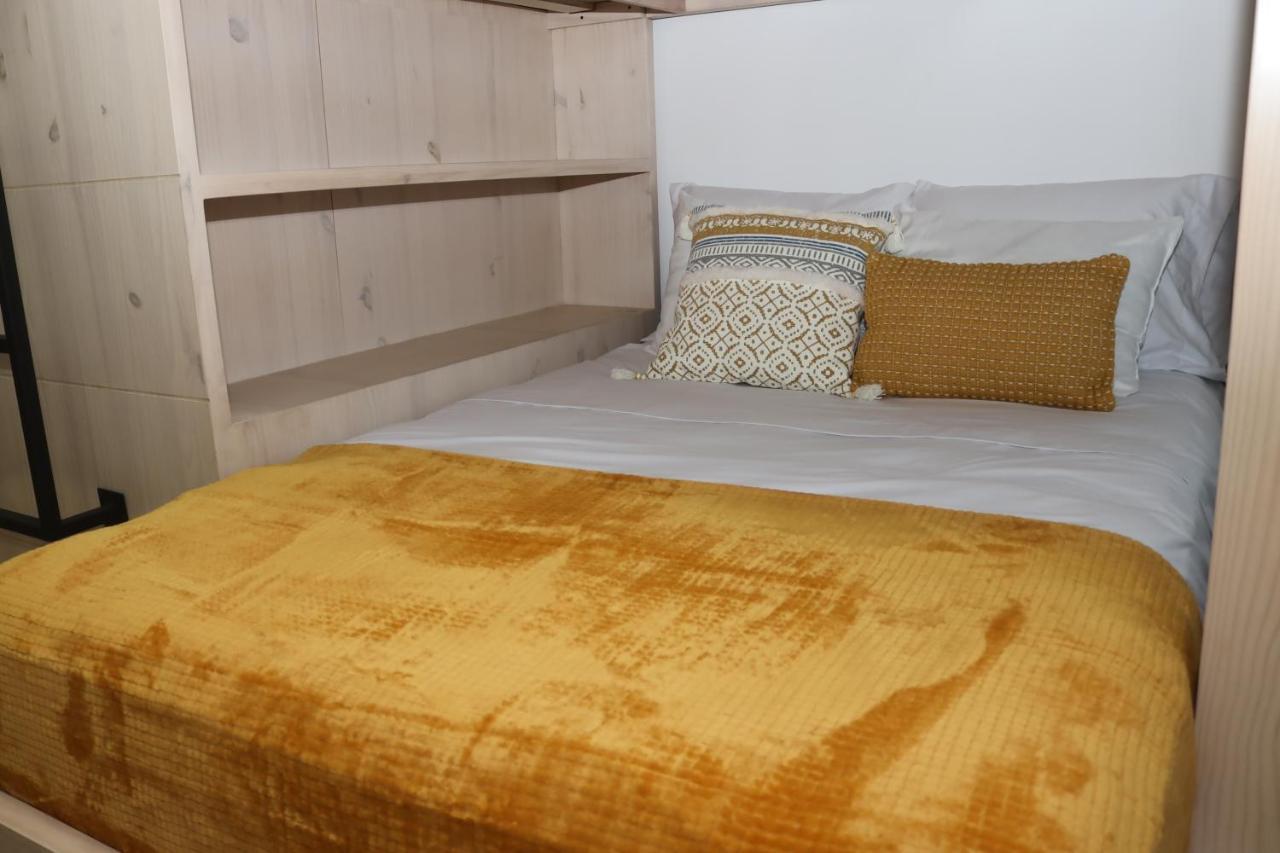 Eco Sky Villas El Sunzal Exterior photo