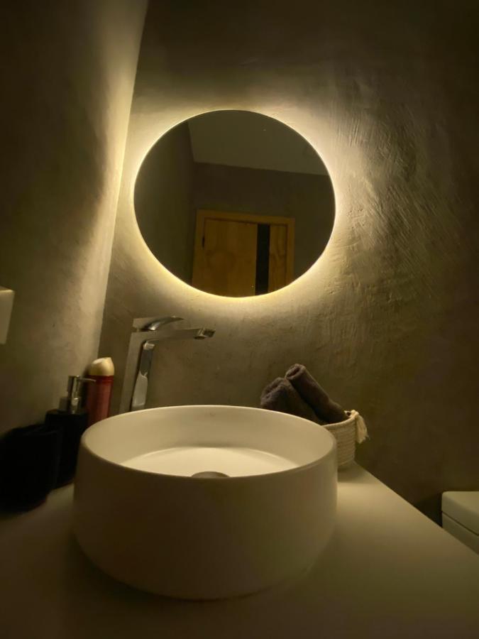 Eco Sky Villas El Sunzal Exterior photo