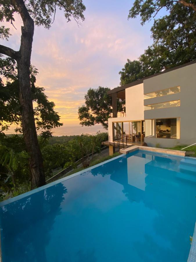 Eco Sky Villas El Sunzal Exterior photo
