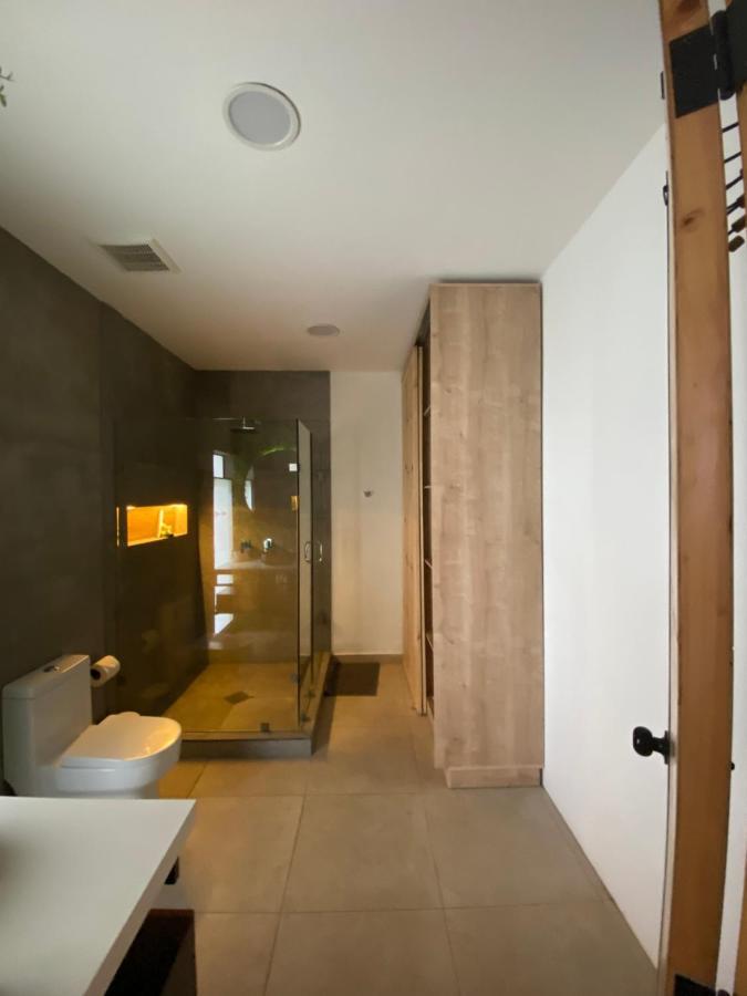 Eco Sky Villas El Sunzal Exterior photo