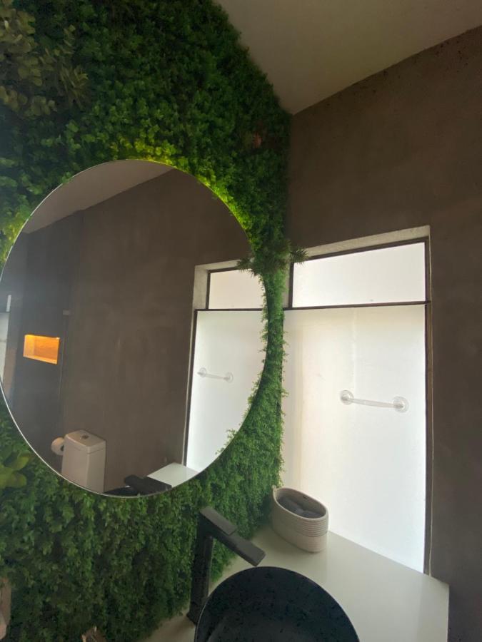 Eco Sky Villas El Sunzal Exterior photo