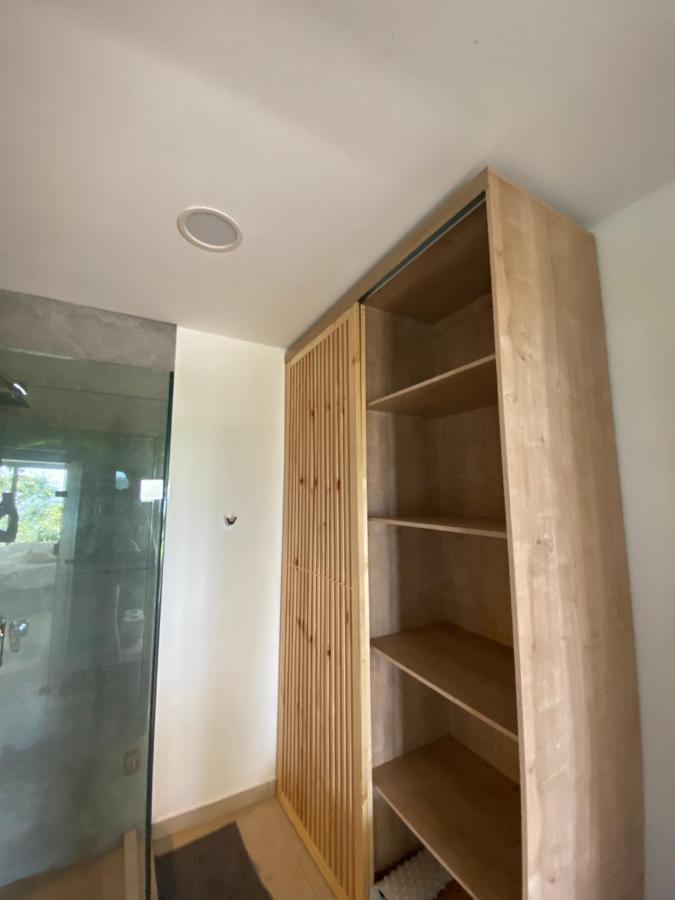 Eco Sky Villas El Sunzal Exterior photo